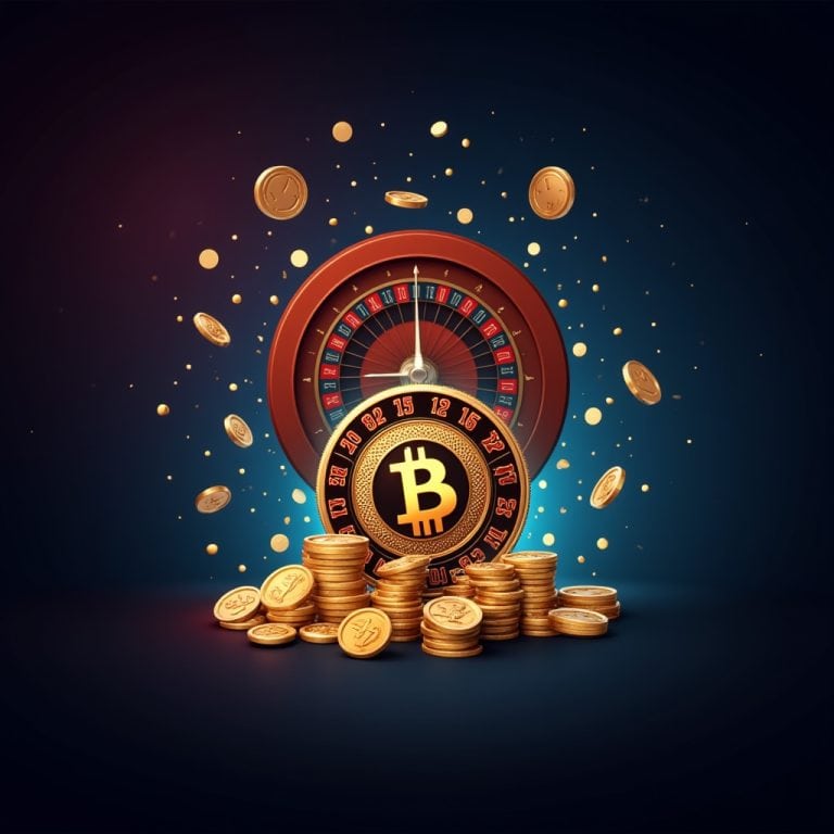 Hazard kryptowalutowy: przyszłość kasyn online? Zalety, wady i wskazówki dotyczące bezpieczeństwa