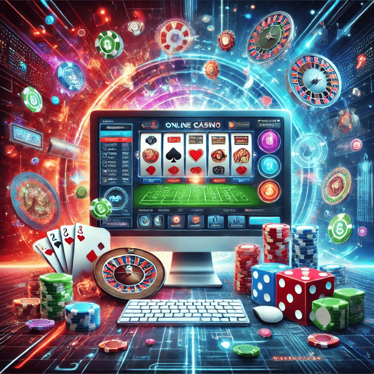 RTP w branży gier hazardowych: odpowiedzi na najczęściej zadawane pytania