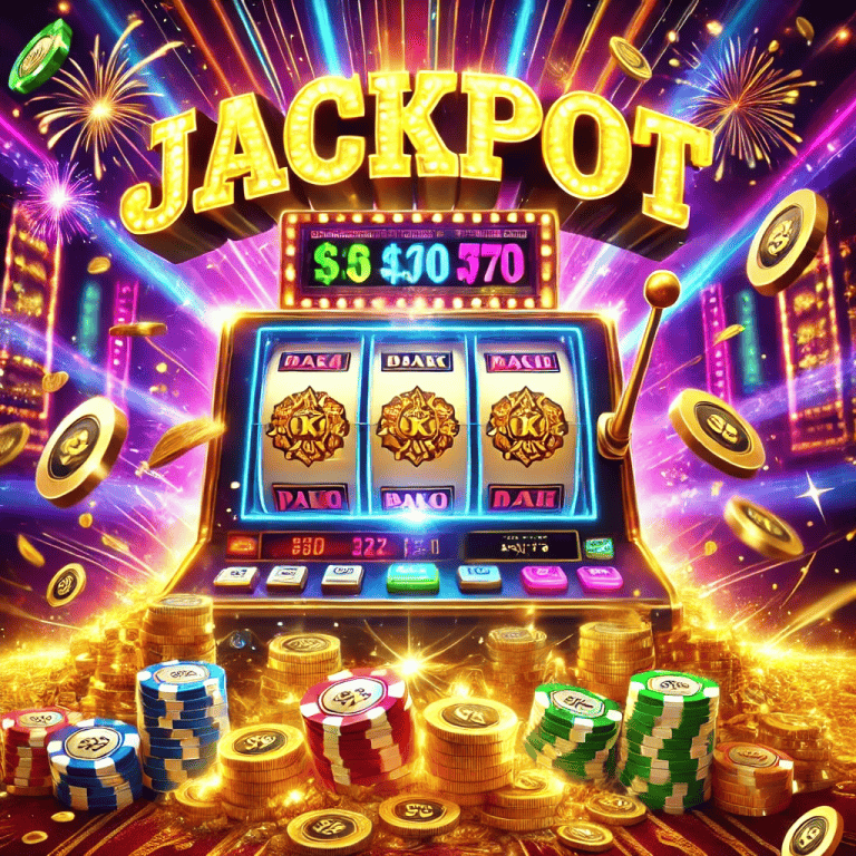 Dlaczego agregator jackpotów ma kluczowe znaczenie dla lojalności graczy w branży hazardowej?