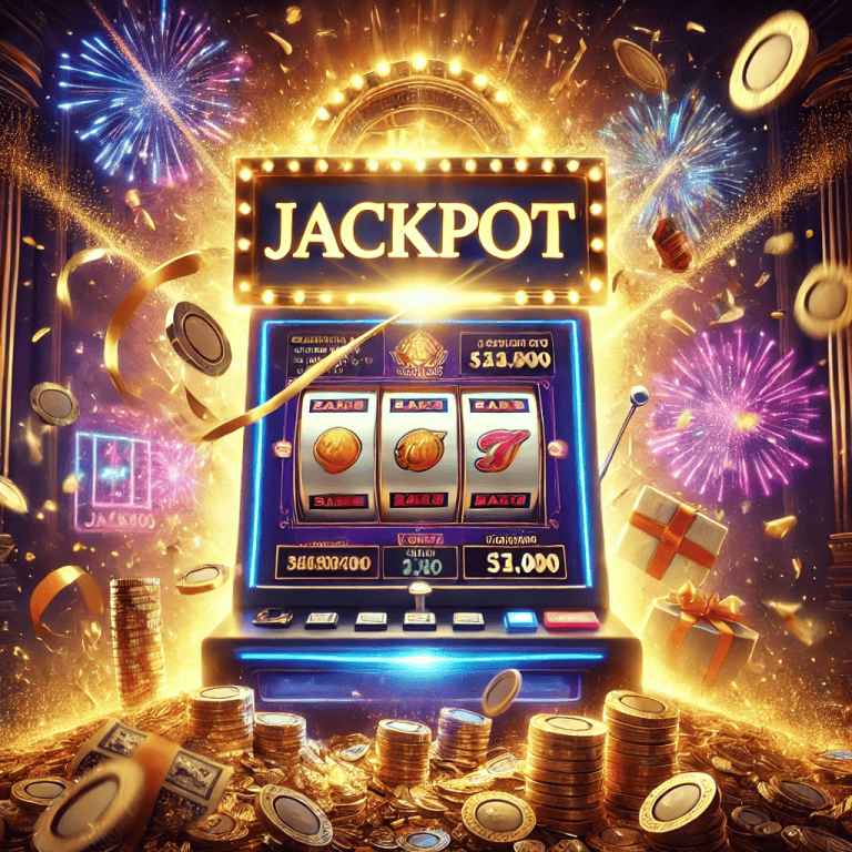 Agregator jackpotów: przykłady zastosowania i zalety 