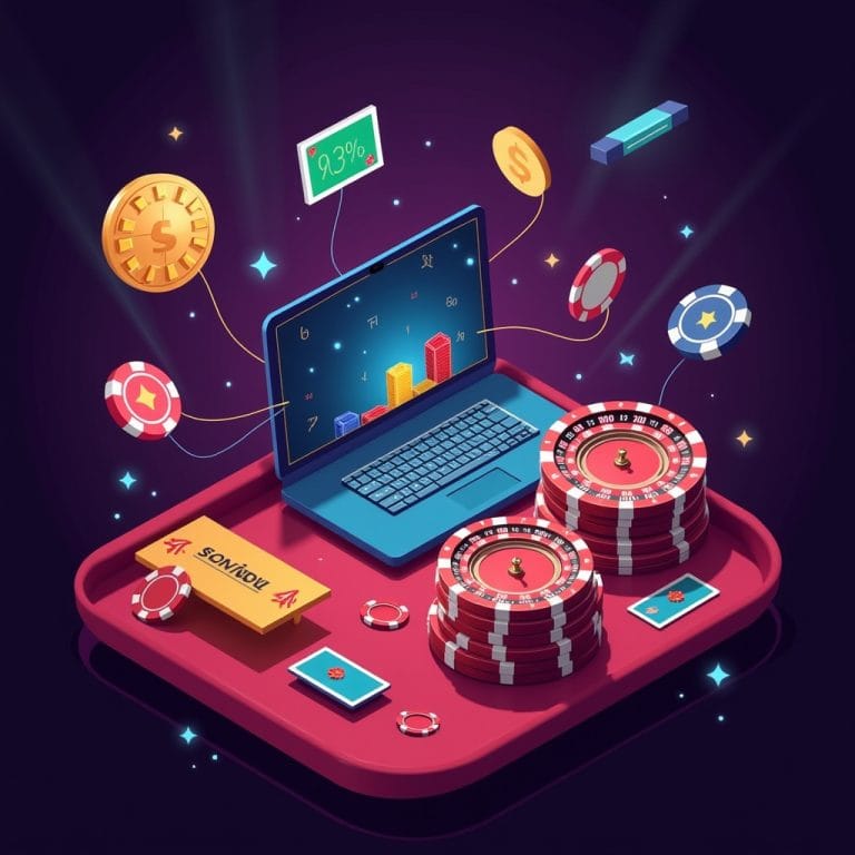 Czy hazard w kasynach online jest tego wart? Rozważenie zalet i wad