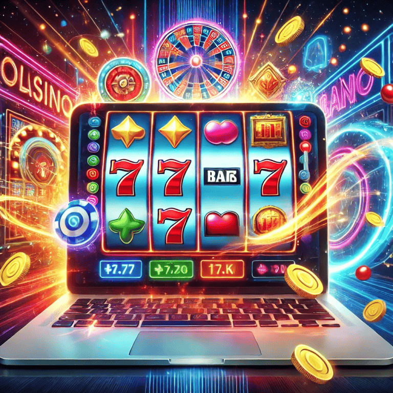 Jak zacząć grać w kasynie online na prawdziwe pieniądze? 