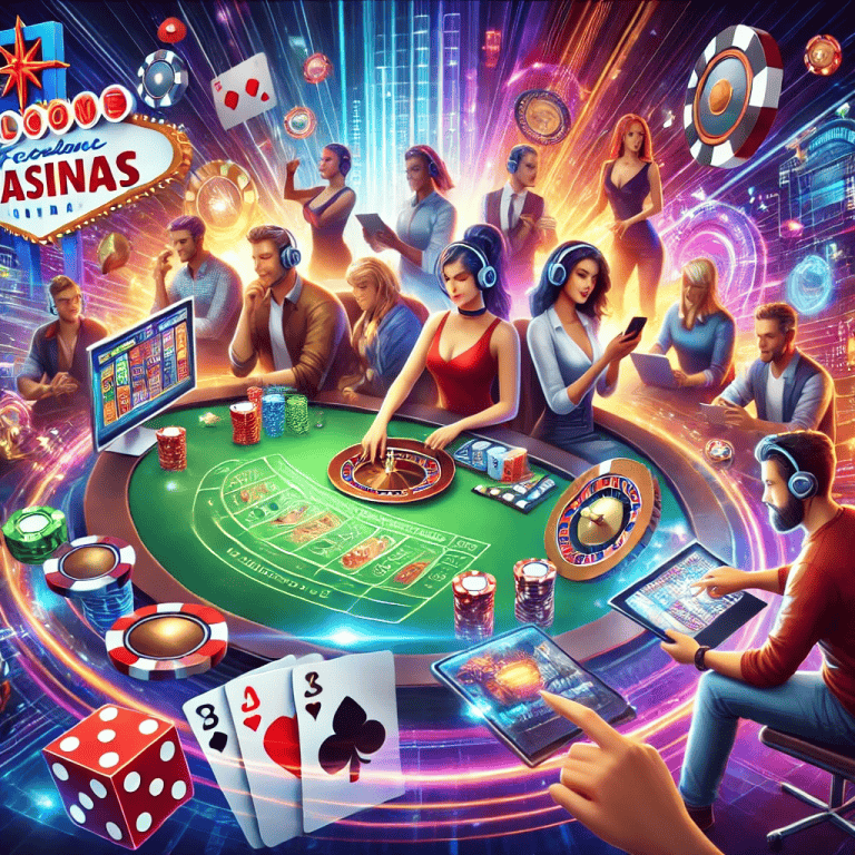 Zwiększenie zaangażowania graczy 